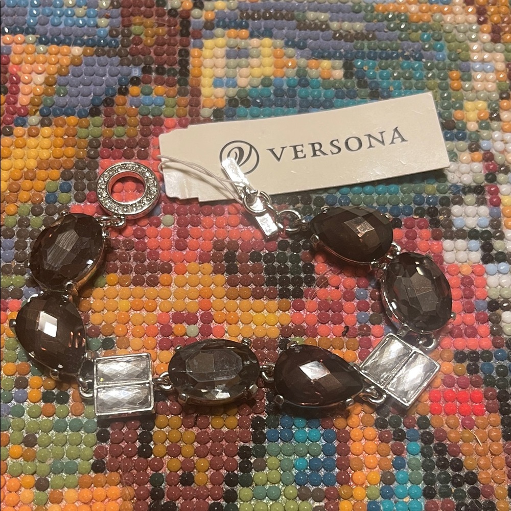 Versona Stretchable December Sky Bracelet